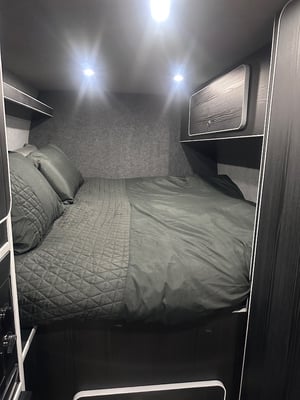 2015 Volkswagen Crafter — photo 10 of 13