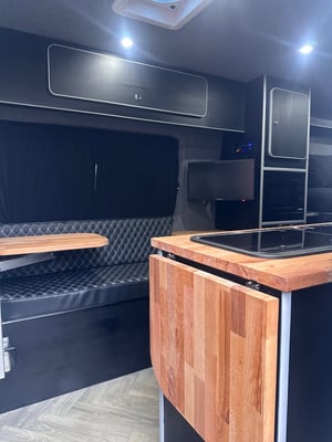 2015 Volkswagen Crafter — photo 12 of 13