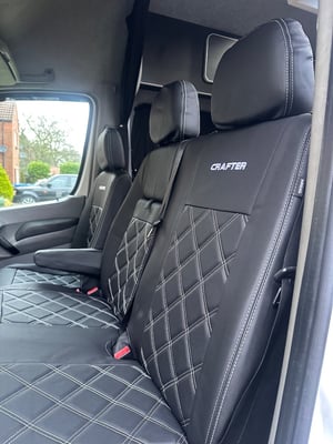 2015 Volkswagen Crafter — photo 13 of 13