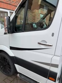 2015 Volkswagen Crafter - Video