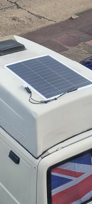 1994 Carthago Malibu — photo 2 of 11