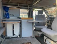 1994 Carthago Malibu - Image 4