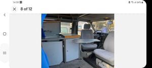 1994 Carthago Malibu — photo 5 of 11