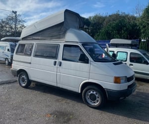 1994 Carthago Malibu — photo 9 of 11