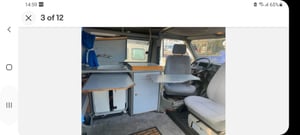 1994 Carthago Malibu — photo 10 of 11