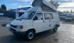 1994 Carthago Malibu — photo 11 of 11