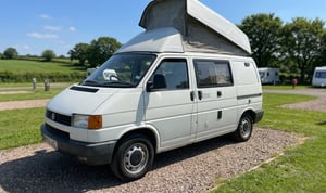 1994 Carthago Malibu — photo 1 of 11