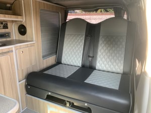 2003 Nissan Elgrand — photo 4 of 18