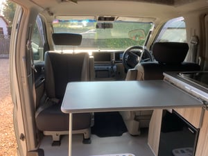 2003 Nissan Elgrand — photo 17 of 18