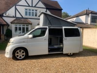 2003 Nissan Elgrand - Image 3