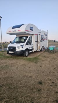 2021 Roller-Team Zefiro 675 - Image 2