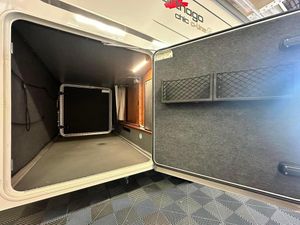 2020 Carthago C Line G2 — photo 17 of 79