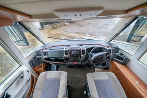 2020 Carthago C Line G2 — photo 40 of 79