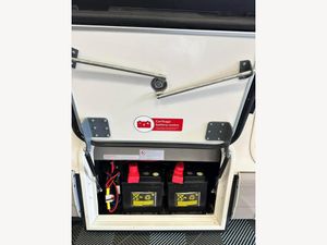 2020 Carthago C Line G2 — photo 16 of 79