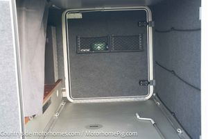 2020 Carthago C Line G2 — photo 66 of 79