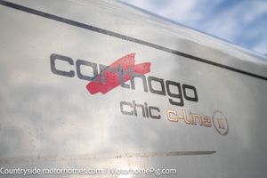 2020 Carthago C Line G2 — photo 67 of 79