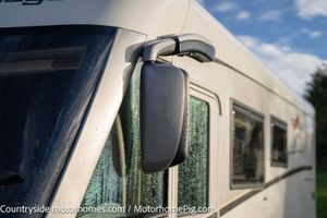 2020 Carthago C Line G2 — photo 74 of 79