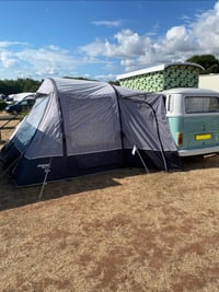 1980 Volkswagen T2 Campervan - Image 2