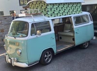 1980 Volkswagen T2 Campervan - Image 3