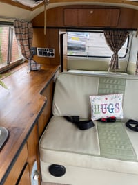 1980 Volkswagen T2 Campervan - Image 4