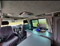 2014 Volkswagen T5 Campervan - Image 3
