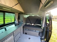 2014 Volkswagen T5 Campervan - Image 4