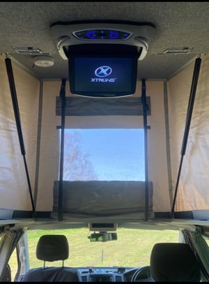 2014 Volkswagen T5 Campervan — photo 12 of 14