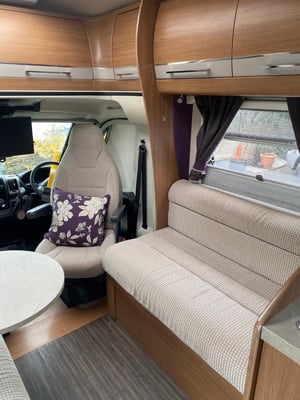 2016 Auto-Trail Tracker FB — photo 10 of 10