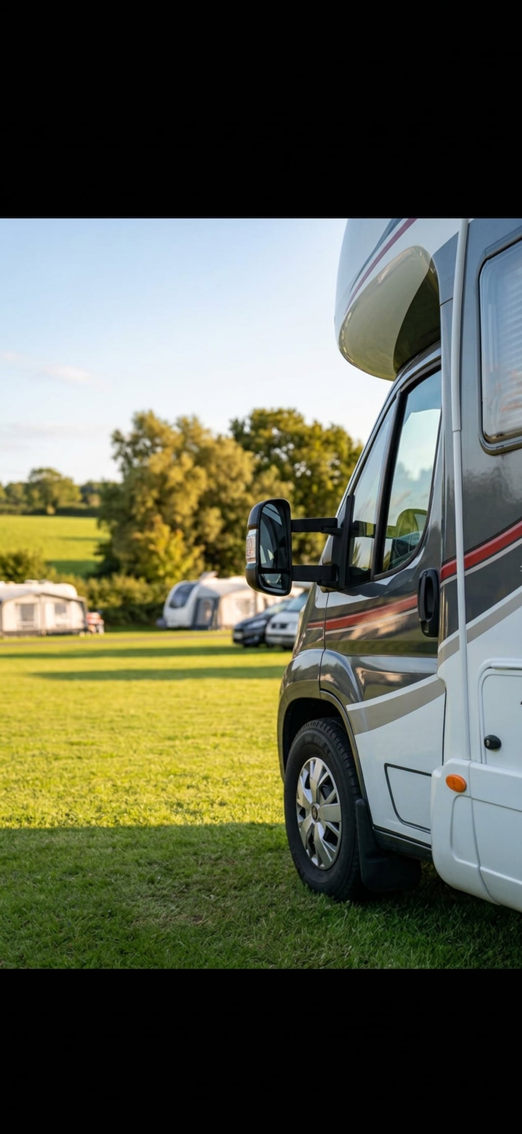 2016 Auto-Trail Tracker FB - Image 1