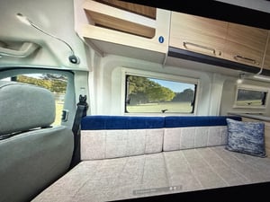 2024 Bailey Endeavour B64 — photo 13 of 24