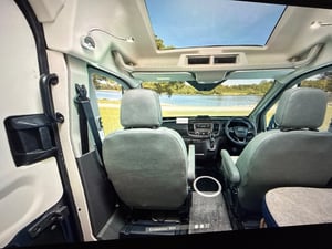 2024 Bailey Endeavour B64 — photo 12 of 24