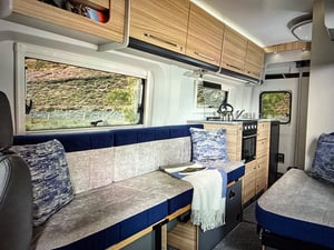 2024 Bailey Endeavour B64 — photo 15 of 24