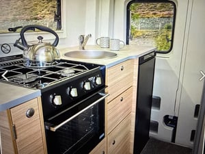 2024 Bailey Endeavour B64 — photo 17 of 24
