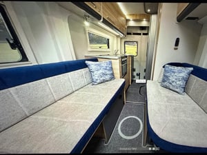 2024 Bailey Endeavour B64 — photo 16 of 24