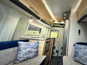 2024 Bailey Endeavour B64 — photo 19 of 24