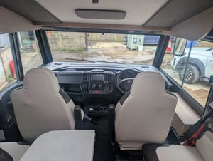 2021 Itineo Spirit MC740  — photo 5 of 38
