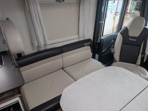 2021 Itineo Spirit MC740  — photo 11 of 38