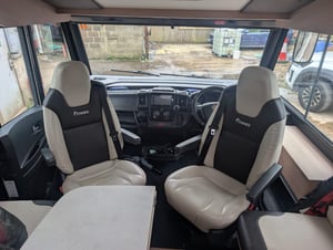 2021 Itineo Spirit MC740  — photo 12 of 38