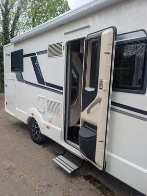 2021 Itineo Spirit MC740  — photo 13 of 38
