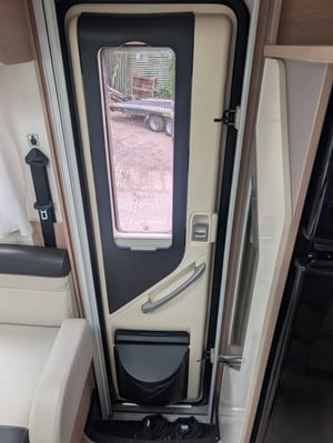 2021 Itineo Spirit MC740  — photo 16 of 38