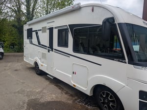 2021 Itineo Spirit MC740  — photo 18 of 38