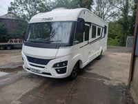 2021 Itineo Spirit MC740  - Image 2