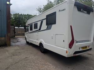 2021 Itineo Spirit MC740  — photo 6 of 38