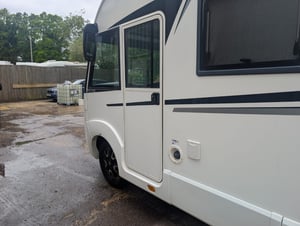 2021 Itineo Spirit MC740  — photo 30 of 38