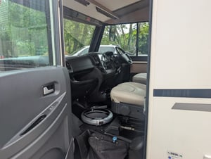 2021 Itineo Spirit MC740  — photo 33 of 38