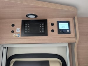 2021 Itineo Spirit MC740  — photo 35 of 38