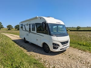 2021 Itineo Spirit MC740