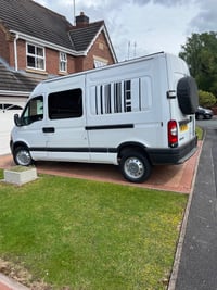 2004 Renault Master - Image 2