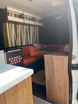 2004 Renault Master — photo 4 of 4