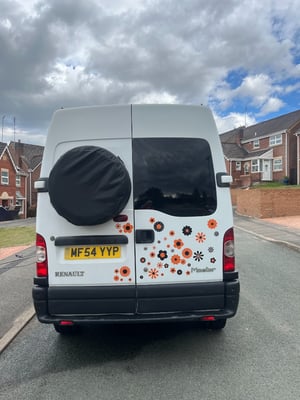 2004 Renault Master — photo 10 of 31